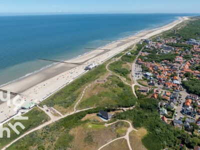 Holiday house Domburg - ZE1376 - Environment photo 43