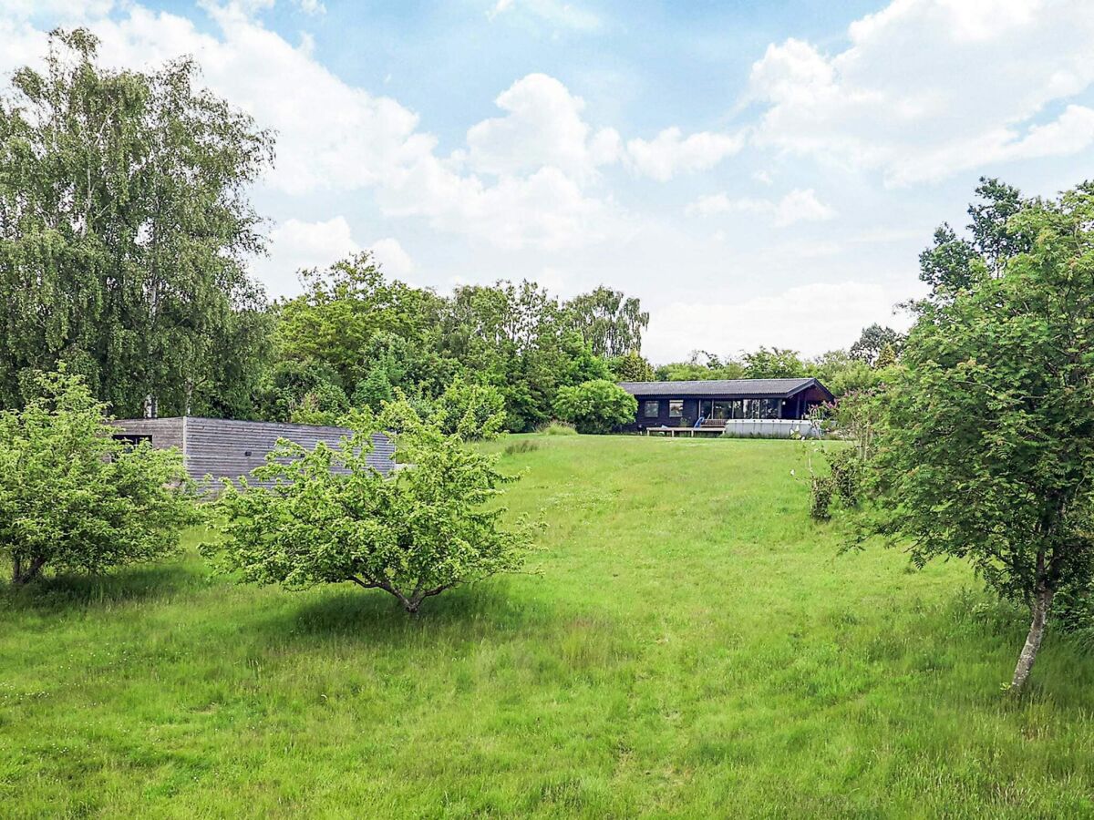 Holiday house Einzigartiges Refugium in Vejby  By Traum