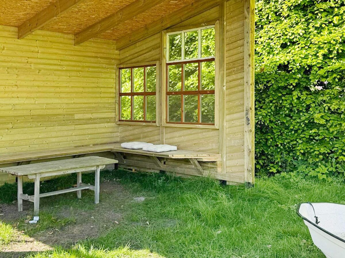 Holiday house Einzigartiges Refugium in Vejby  By Traum - Outdoor photo 2