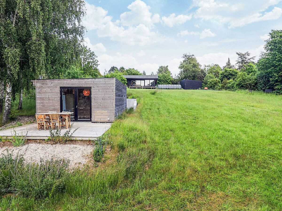 Holiday house Einzigartiges Refugium in Vejby  By Traum - Outdoor photo 3