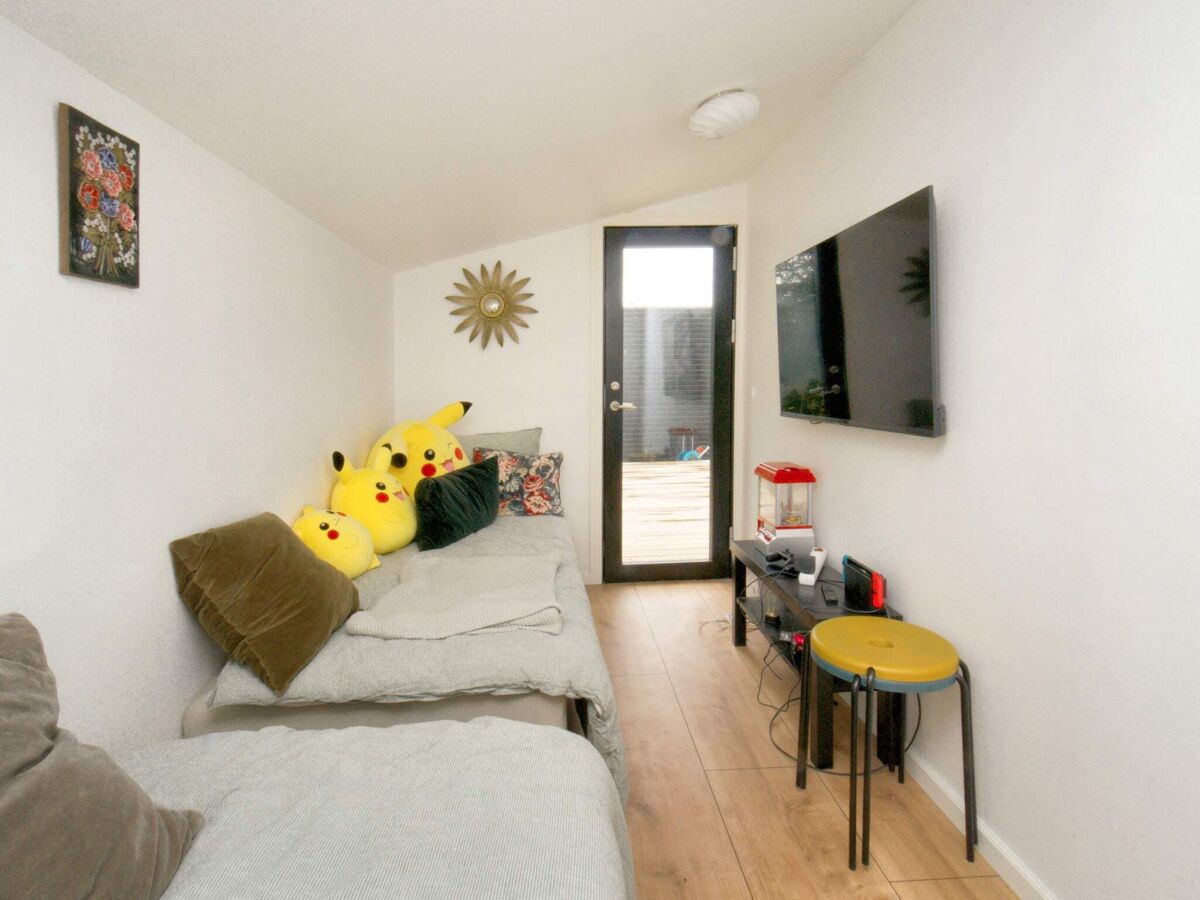 Holiday house Einzigartiges Refugium in Vejby  By Traum - Outdoor photo 5