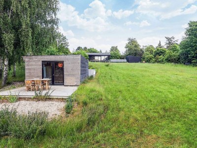 Holiday house Einzigartiges Refugium in Vejby  By Traum - Outdoor photo 3