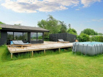 Holiday house Einzigartiges Refugium in Vejby  By Traum - Outdoor photo 7
