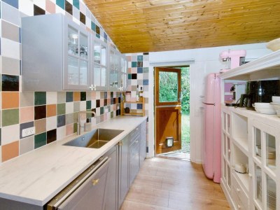 Holiday house Einzigartiges Refugium in Vejby  By Traum - Outdoor photo 8