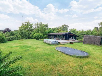 Holiday house Einzigartiges Refugium in Vejby  By Traum - Outdoor photo 9