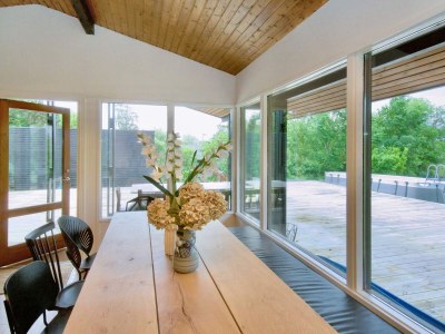 Holiday house Einzigartiges Refugium in Vejby  By Traum - Outdoor photo 10