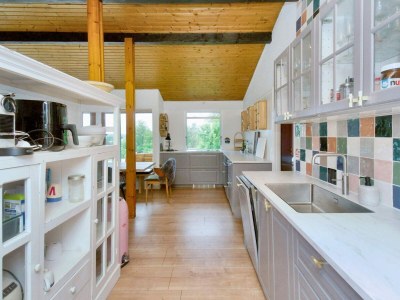 Holiday house Einzigartiges Refugium in Vejby  By Traum - Outdoor photo 11