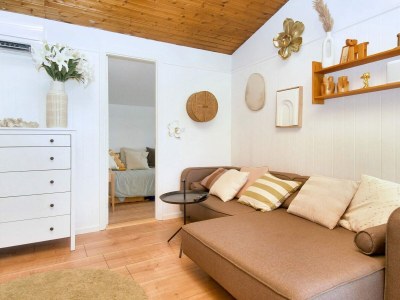 Holiday house Einzigartiges Refugium in Vejby  By Traum - Outdoor photo 12