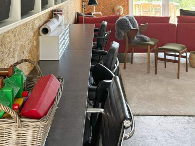 Holiday house Einzigartiges Refugium in Vejby  By Traum - Outdoor photo 13