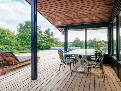 Holiday house Einzigartiges Refugium in Vejby  By Traum - Outdoor photo 15