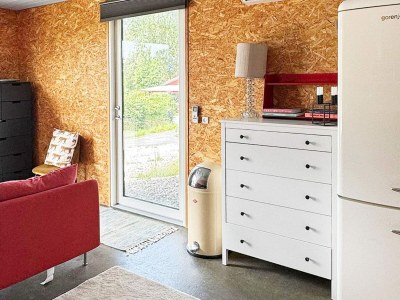 Holiday house Einzigartiges Refugium in Vejby  By Traum - Outdoor photo 21