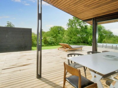 Holiday house Einzigartiges Refugium in Vejby  By Traum - Outdoor photo 22