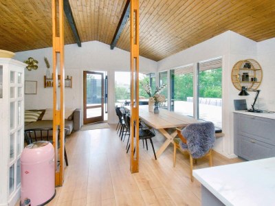 Holiday house Einzigartiges Refugium in Vejby  By Traum - Outdoor photo 23