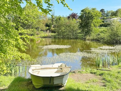 Holiday house Einzigartiges Refugium in Vejby  By Traum - Outdoor photo 24