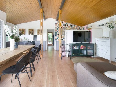 Holiday house Einzigartiges Refugium in Vejby  By Traum - Outdoor photo 25