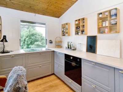 Holiday house Einzigartiges Refugium in Vejby  By Traum - Outdoor photo 26