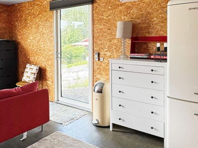 Holiday house Einzigartiges Refugium in Vejby  By Traum - Outdoor photo 31