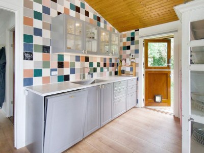 Holiday house Einzigartiges Refugium in Vejby  By Traum - Outdoor photo 33