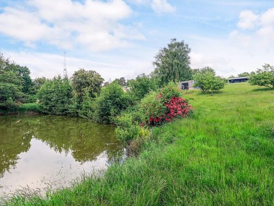 Holiday house Einzigartiges Refugium in Vejby  By Traum - Outdoor photo 35