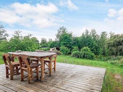 Holiday house Einzigartiges Refugium in Vejby  By Traum - Outdoor photo 36