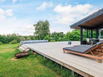 Holiday house Einzigartiges Refugium in Vejby  By Traum - Outdoor photo 37