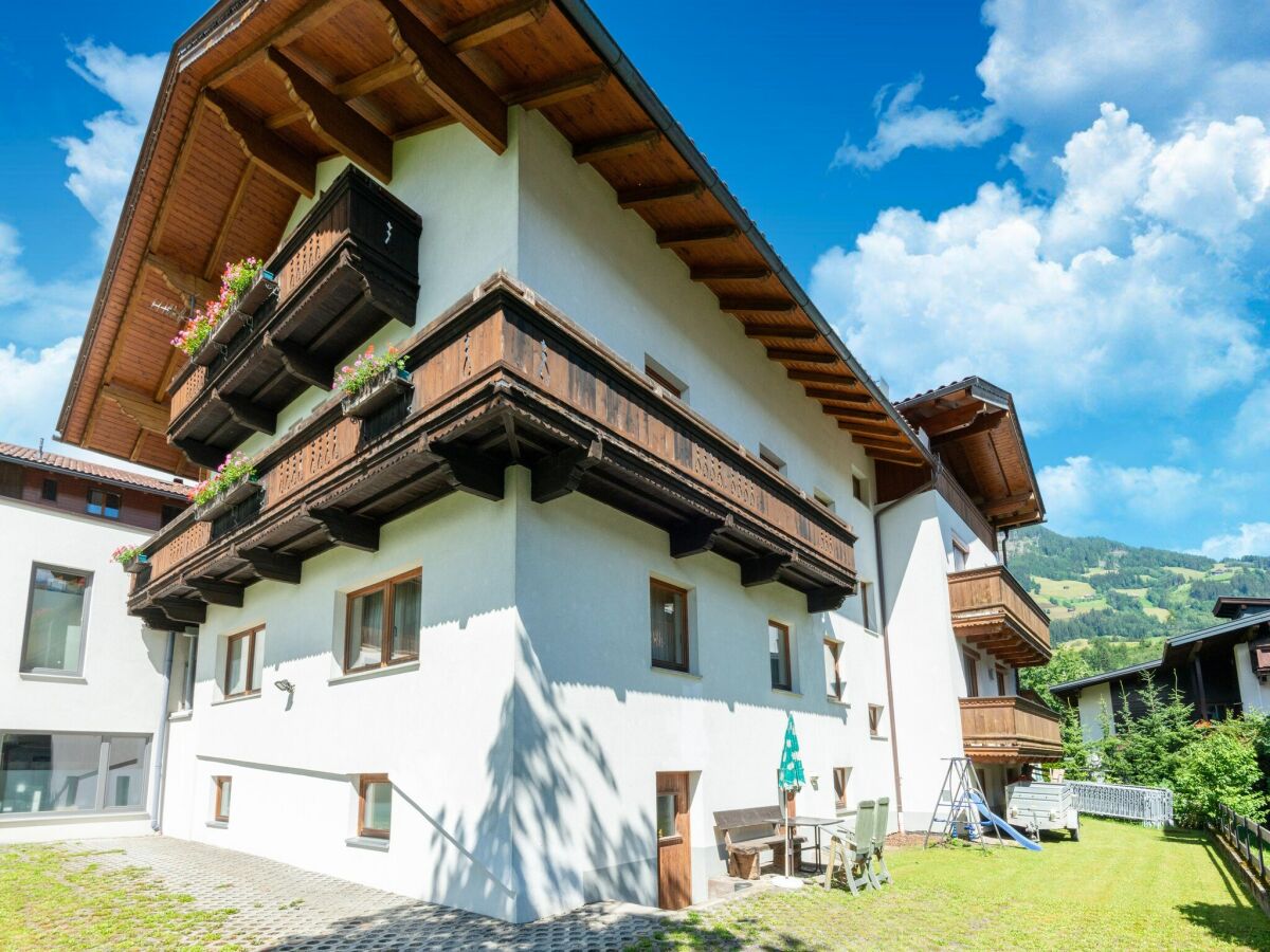 Holiday house Apartment in Tyrol near Ski Lift