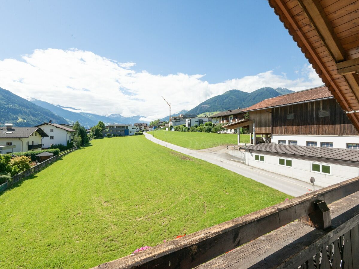 Holiday house Apartment in Tyrol near Ski Lift - Outdoor photo 4