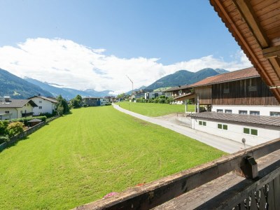 Holiday house Apartment in Tyrol near Ski Lift - Outdoor photo 4