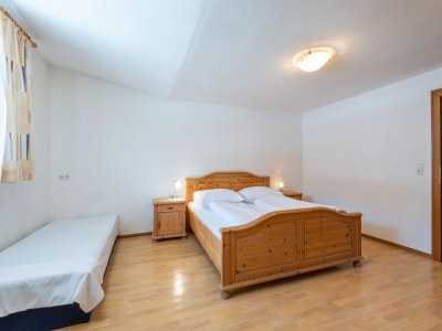 Holiday house Apartment in Tyrol near Ski Lift - Features photo 7