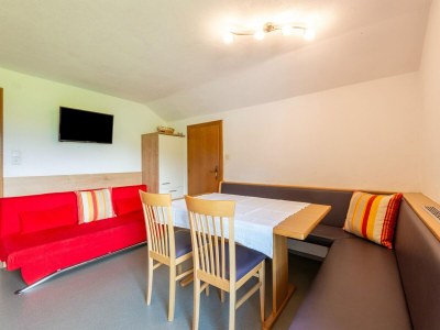 Holiday house Apartment in Tyrol near Ski Lift - Features photo 8