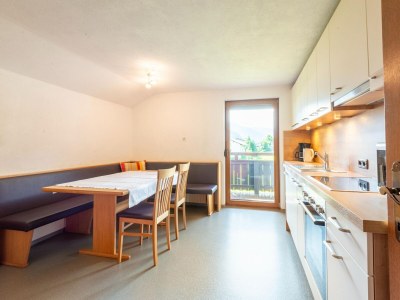 Holiday house Apartment in Tyrol near Ski Lift - Features photo 9