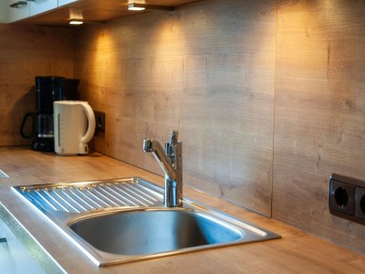 Holiday house Apartment in Tyrol near Ski Lift - Features photo 10