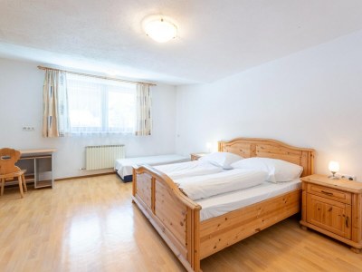Holiday house Apartment in Tyrol near Ski Lift - Features photo 11