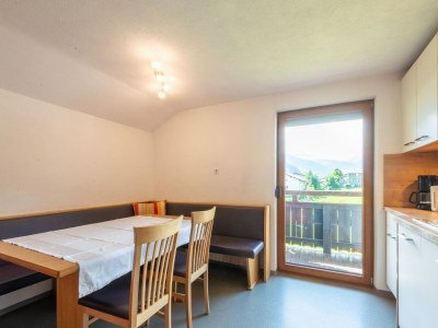 Holiday house Apartment in Tyrol near Ski Lift - Features photo 12