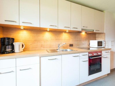 Holiday house Apartment in Tyrol near Ski Lift - Features photo 13