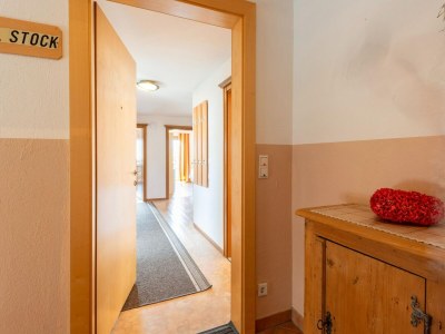 Holiday house Apartment in Tyrol near Ski Lift - Features photo 14