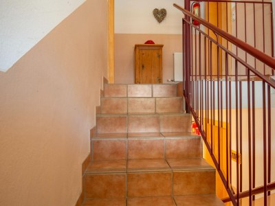 Holiday house Apartment in Tyrol near Ski Lift - Features photo 15