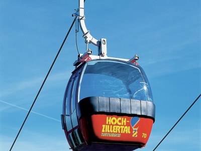 Holiday house Apartment in Tyrol near Ski Lift - Environment photo 23