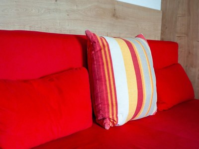 Holiday house Apartment in Tyrol near Ski Lift - Outdoor photo 32