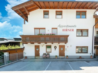 Holiday house Wohnung in Tirol nahe Skilift in Erste Ferienregion - Holiday house