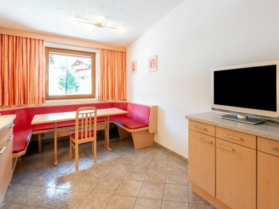 Holiday house Wohnung in Tirol nahe Skilift - Features photo 12