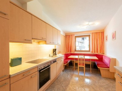 Holiday house Wohnung in Tirol nahe Skilift - Features photo 13