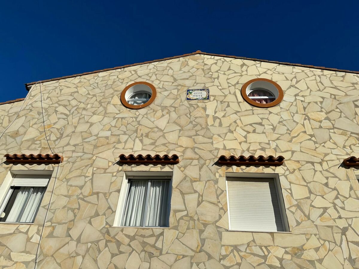 Apartment Apartment in Oliva in der Nähe des Strandes Costa Blanca - Outdoor photo 2