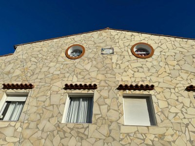 Apartment Apartment in Oliva in der Nähe des Strandes Costa Blanca - Outdoor photo 2