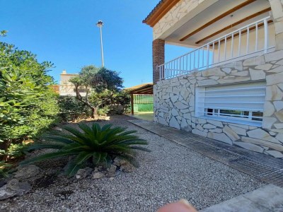 Apartment Apartment in Oliva in der Nähe des Strandes Costa Blanca - Outdoor photo 5