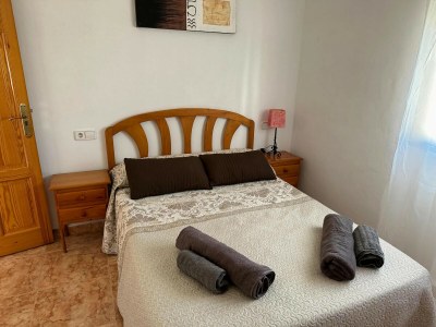 Apartment Apartment in Oliva in der Nähe des Strandes Costa Blanca - Features photo 10