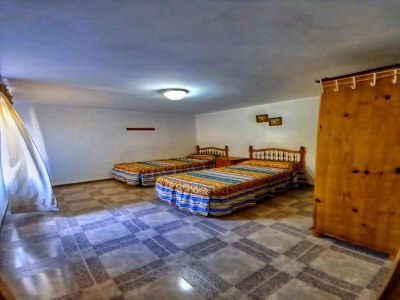 Apartment Apartment in Oliva in der Nähe des Strandes Costa Blanca - Features photo 15