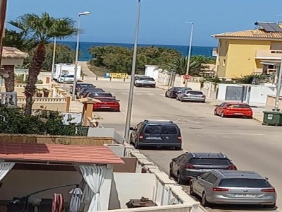 Apartment Apartment in Oliva in der Nähe des Strandes Costa Blanca - Environment photo 30