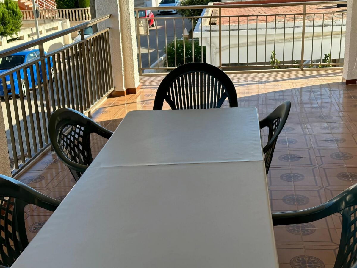 Apartment Apartment in Meeresnähe, nur wenige Gehminuten vom Zentrum entfernt - Outdoor photo 3