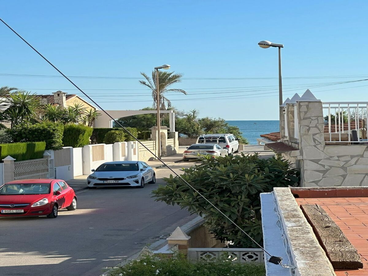 Apartment Apartment in Meeresnähe, nur wenige Gehminuten vom Zentrum entfernt - Outdoor photo 4